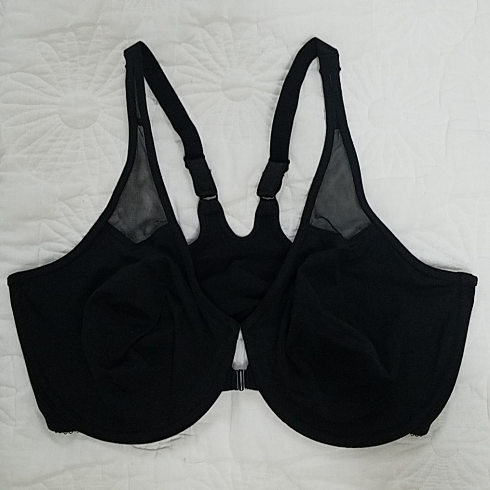 Wacoal bra